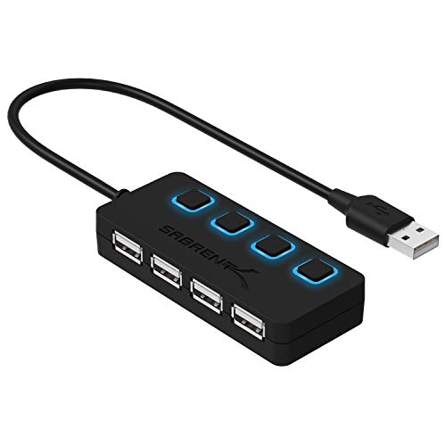30 meilleurs Usb Multiple Ports triés sur le volet pour vous