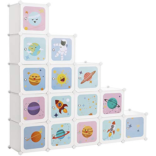 30 meilleurs Rangement Chambre Enfant triés sur le volet pour vous