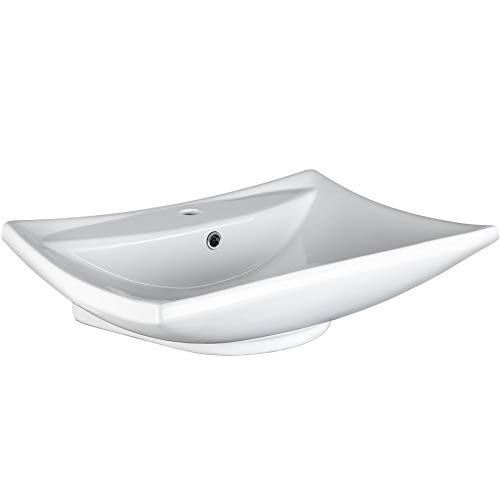 30 meilleurs Lavabo Salle De Bain A Poser triés sur le volet pour vous
