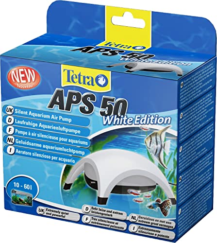30 meilleurs Pompe À Air Pour Aquarium triés sur le volet pour vous