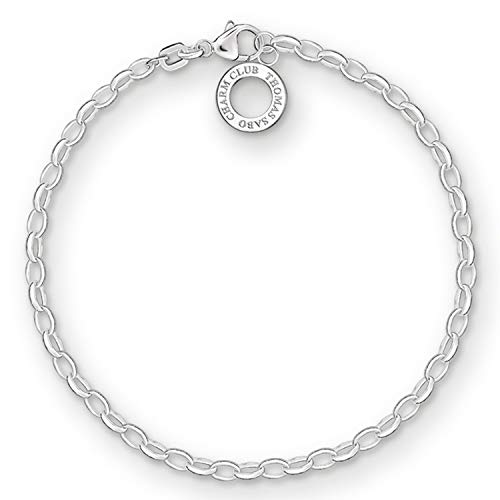 30 meilleurs Thomas Sabo Bracelet triés sur le volet pour vous