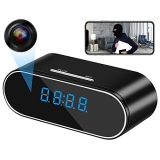 30 meilleurs Camera Espion Wifi A Distance triés sur le volet pour vous