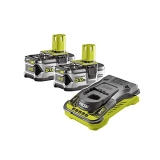 30 meilleurs Batterie Ryobi 18V triés sur le volet pour vous