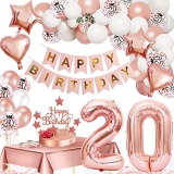 30 meilleurs Anniversaire 20 Ans triés sur le volet pour vous