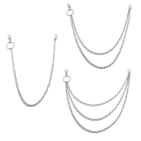 30 meilleurs Chaine Pour Pantalon triés sur le volet pour vous