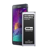 30 meilleurs Batterie Galaxy Note 4 triés sur le volet pour vous