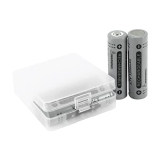 30 meilleurs Piles Rechargeables 18650 triés sur le volet pour vous