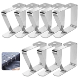 30 meilleurs Pince Pour Nappe De Table triés sur le volet pour vous