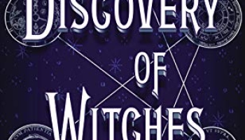 30 meilleurs A Discovery Of Witches triés sur le volet pour vous