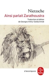 30 meilleurs Ainsi Parlait Zarathoustra triés sur le volet pour vous