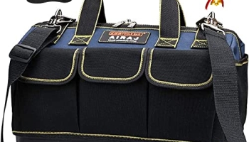 30 meilleurs Sac A Outil triés sur le volet pour vous