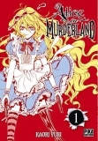 30 meilleurs Alice In Murderland triés sur le volet pour vous