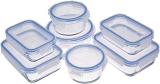 30 meilleurs Tupperware En Verre triés sur le volet pour vous