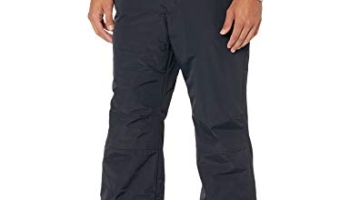 30 meilleurs Pantalon De Ski Hommes triés sur le volet pour vous