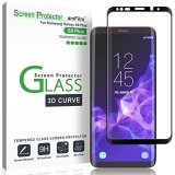 30 meilleurs Verre Trempé Samsung S9 Plus triés sur le volet pour vous