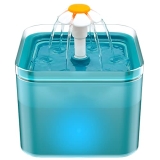 30 meilleurs Fontaine D’Eau Pour Chat triés sur le volet pour vous