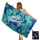 30 meilleurs Serviette De Plage Femme triés sur le volet pour vous