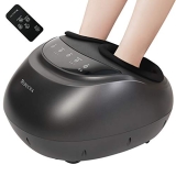 30 meilleurs Massage Pieds Electrique triés sur le volet pour vous