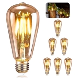 30 meilleurs Ampoule Led Filament E27 triés sur le volet pour vous