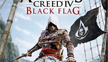 30 meilleurs Assassin’S Creed Black Flag Ps4 triés sur le volet pour vous