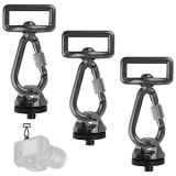 30 meilleurs Attache Rapide Appareil Photo triés sur le volet pour vous