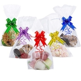 30 meilleurs Sachet Cellophane Transparent triés sur le volet pour vous