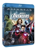 30 meilleurs Blu Ray Avengers triés sur le volet pour vous