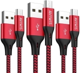 30 meilleurs Cordon Usb Micro Usb triés sur le volet pour vous