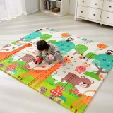 30 meilleurs Tapis Chambre Bebe triés sur le volet pour vous