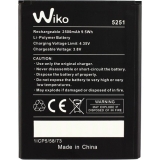 30 meilleurs Batterie Wiko Rainbow 4G triés sur le volet pour vous