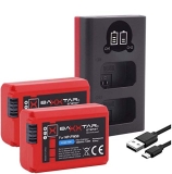 30 meilleurs Batterie Np-Fw50 triés sur le volet pour vous