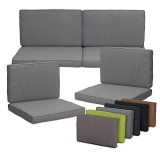 30 meilleurs Coussin Salon De Jardin Exterieur triés sur le volet pour vous