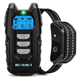 30 meilleurs Collier Chien Electrique triés sur le volet pour vous