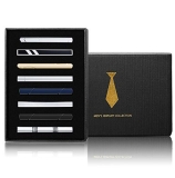 30 meilleurs Pince A Cravate Homme triés sur le volet pour vous