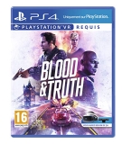 30 meilleurs Blood And Truth Ps4 triés sur le volet pour vous