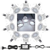 30 meilleurs Mini Spot Led Encastrable triés sur le volet pour vous