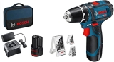 30 meilleurs Perceuse Bosch Professional triés sur le volet pour vous