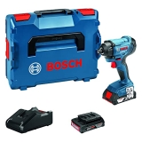 30 meilleurs Visseuse A Choc Bosch triés sur le volet pour vous