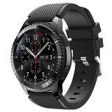 30 meilleurs Samsung Gear S3 Classic triés sur le volet pour vous