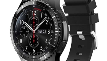 30 meilleurs Samsung Gear S3 Classic triés sur le volet pour vous