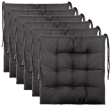 30 meilleurs Coussin Chaise Jardin triés sur le volet pour vous