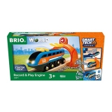 30 meilleurs Brio Smart Tech triés sur le volet pour vous
