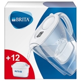 30 meilleurs Carafe Brita Maxtra triés sur le volet pour vous