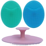 30 meilleurs Brosse Visage Silicone triés sur le volet pour vous