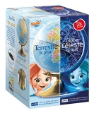 30 meilleurs Lampe Globe Terrestre triés sur le volet pour vous