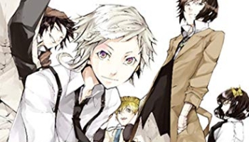 30 meilleurs Bungou Stray Dogs triés sur le volet pour vous