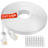 30 meilleurs Cable Ethernet 50 Mètres triés sur le volet pour vous