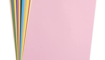 30 meilleurs Ramette Papier Couleur triés sur le volet pour vous
