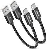 30 meilleurs Cable Usb Type C Court triés sur le volet pour vous