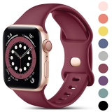 30 meilleurs Bracelet Apple Watch 40Mm triés sur le volet pour vous